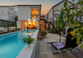 Villa Jelic